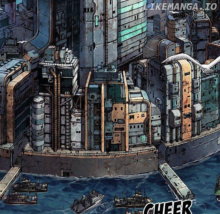 Leviathan, Chapter 156 image 13